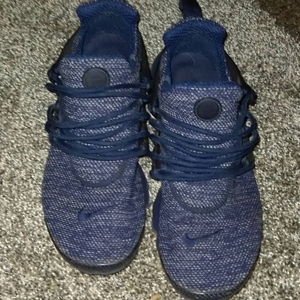 Nike sneakers
